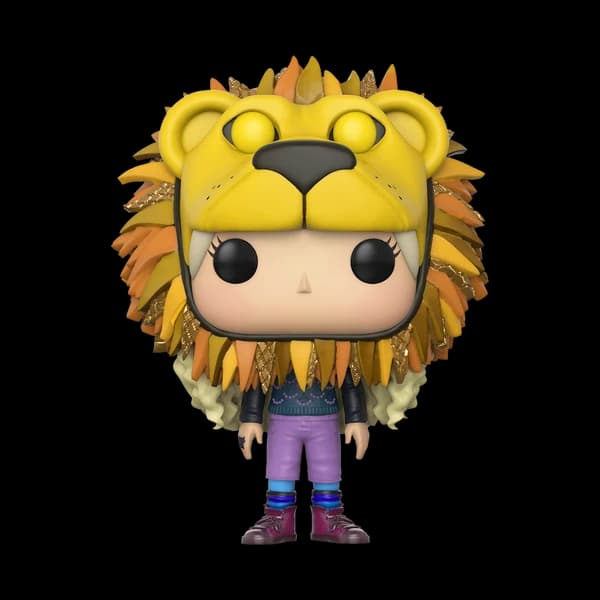 LUNA LOVEGOOD